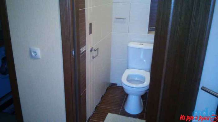 Укладка плитки: квартиры, дома, производственные помещения, фотография 4
