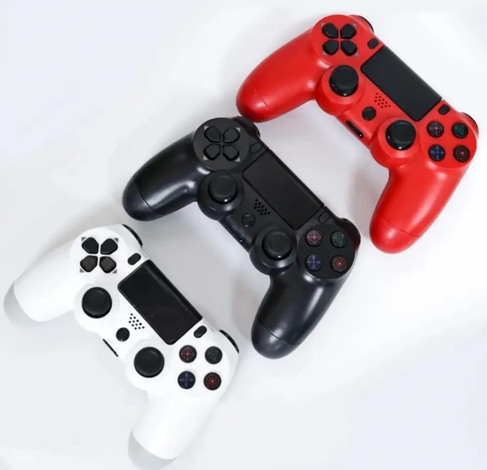 Джойстик геймпад playstation 4 и 3 DualShock 4 v2 Xbox 360, фотография 1