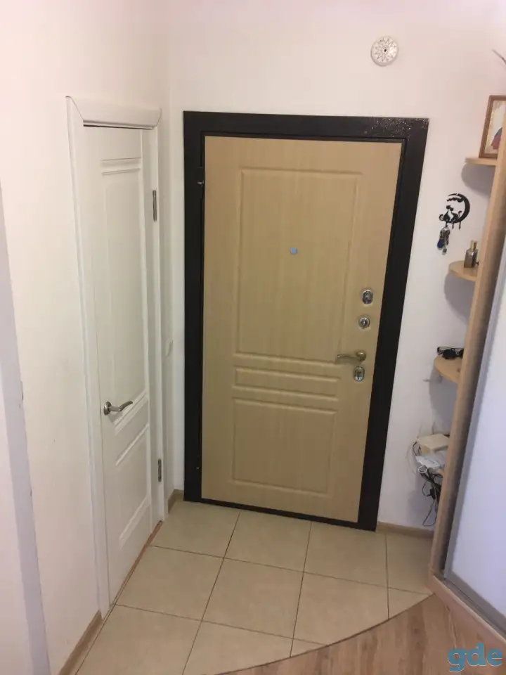 Продам квартиру, Фогеля 1В, фотография 1