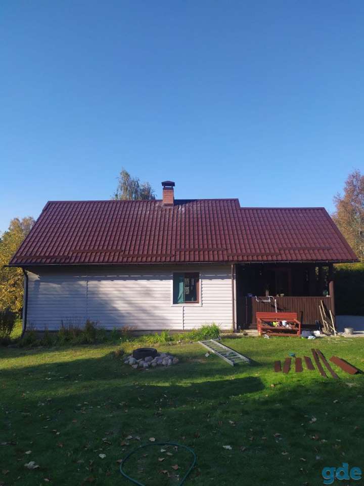 Все виды кровельных и фасадных работ, фотография 3