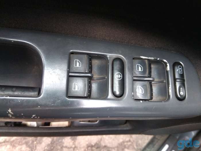 Пассат б5 Volkswagen Passat, фотография 9