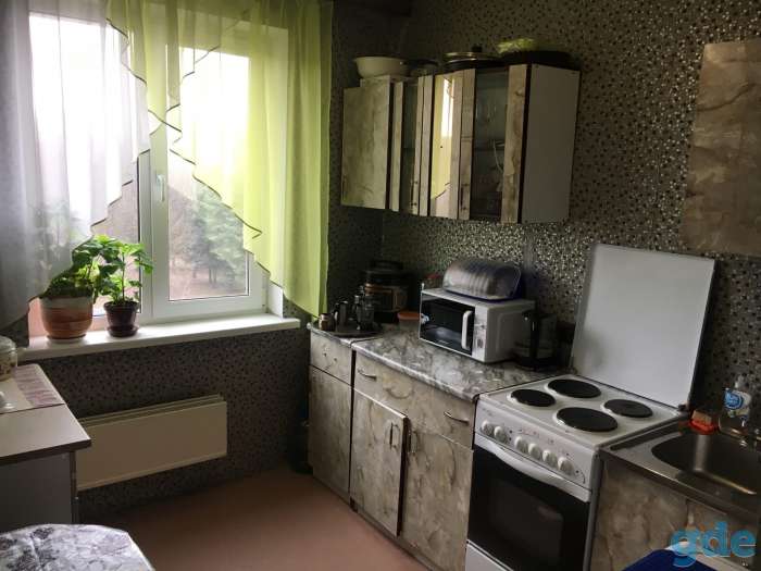 продам 2 комнаты в трехкомнатной квартире, Космонавтов 5/1, фотография 11