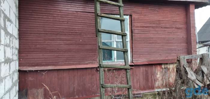 Витебская область, г. Полоцк,  ул НОВОСЕЛОВА 58., фотография 2