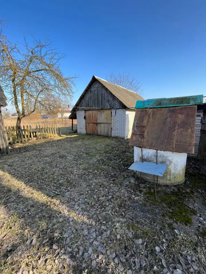 Продажа, Ст.ошмяны, гродненская область Ошмянский район, фотография 6