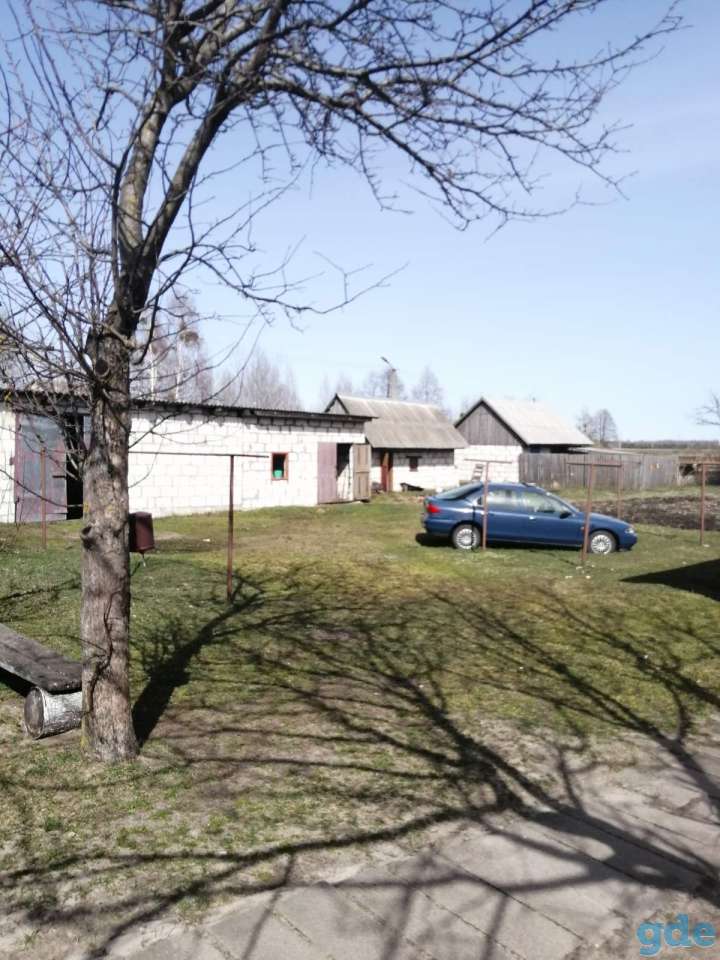 продам дом, п. Червоное ул. Могистральная 11, фотография 6