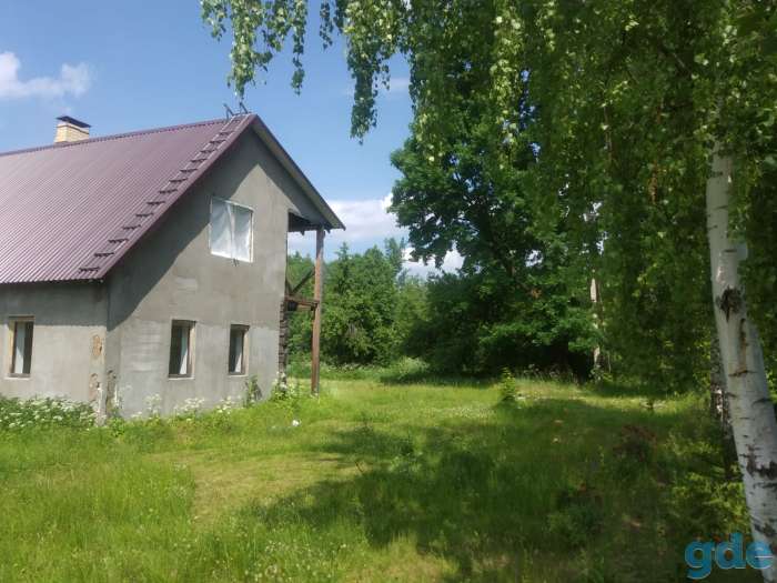 Дом в Козимирово (Полота), фотография 6