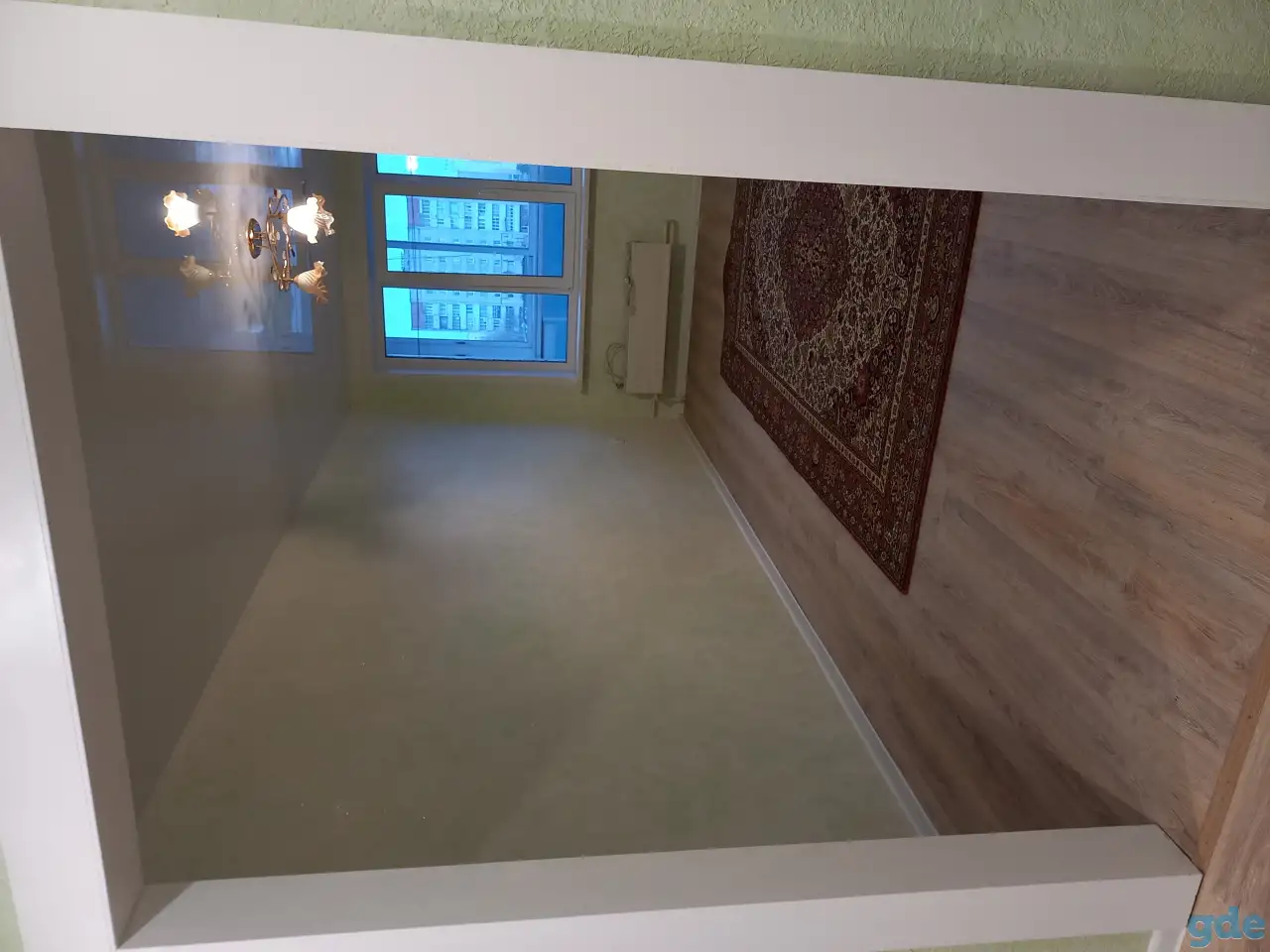 Продам 3-х квартиру, по Тухачевского 45, фотография 3