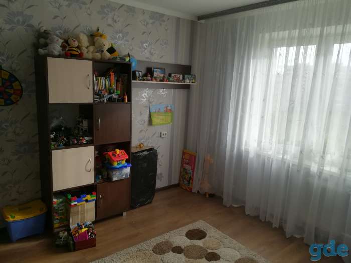 2х-комнатная квартира, Ямницкий 99А, фотография 10