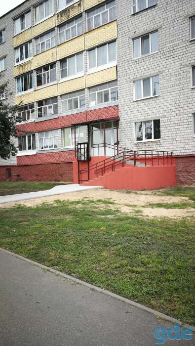 сдам торговое помещение в Рогачеве, Рогачев, ул. Октябрьская, д. 23, фотография 3