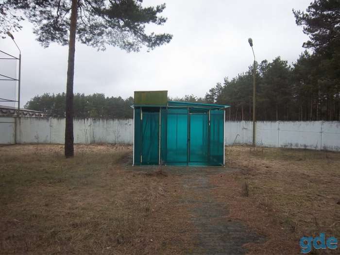 Физкультурно-оздоровительная база (агроусадьба), фотография 8