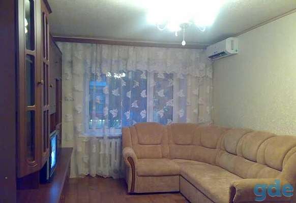 Квартиры на сутки в Речице, ул. Молодежная, фотография 1