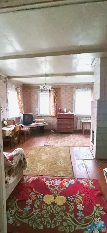 Продается уютный дом с участком в г. Костюковичи, фотография 5