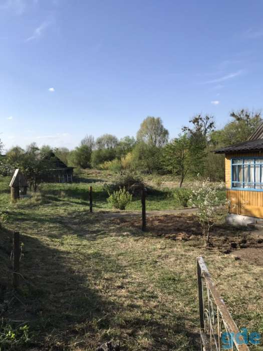 Продажа дома в деревне (Брестское  напр. 64 км. от МКАД), фотография 3