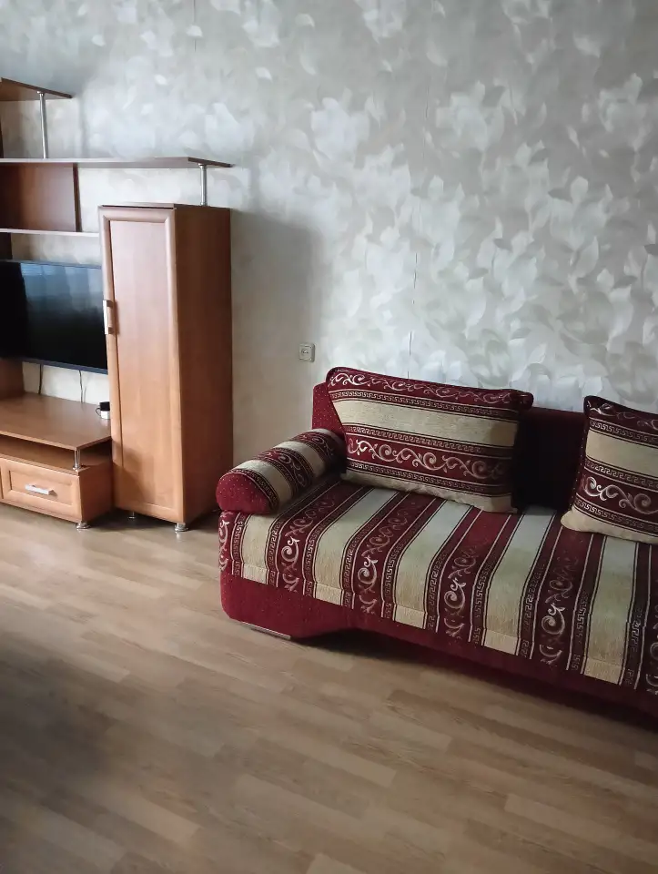 однокомнатная квартира на сутки,часы,недели  в Витебске, фотография 5