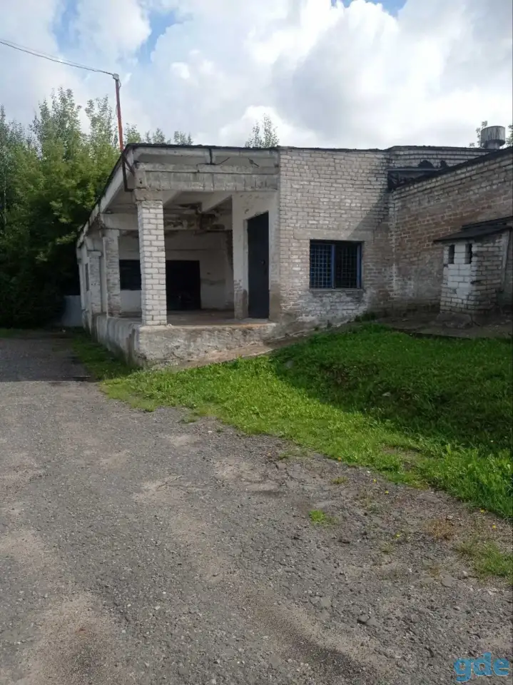 Продажа коммерческого здания, фотография 3