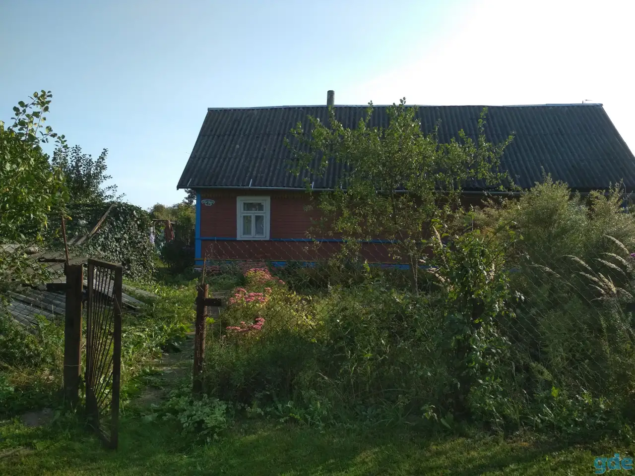 Дом+15 соток аг.Шиловичи, фотография 4