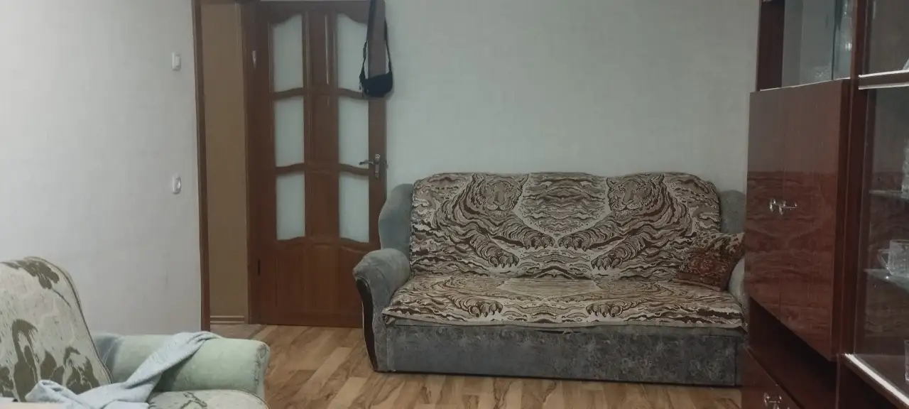 Квартира двух комнатная, Черняховского 20/6, фотография 2