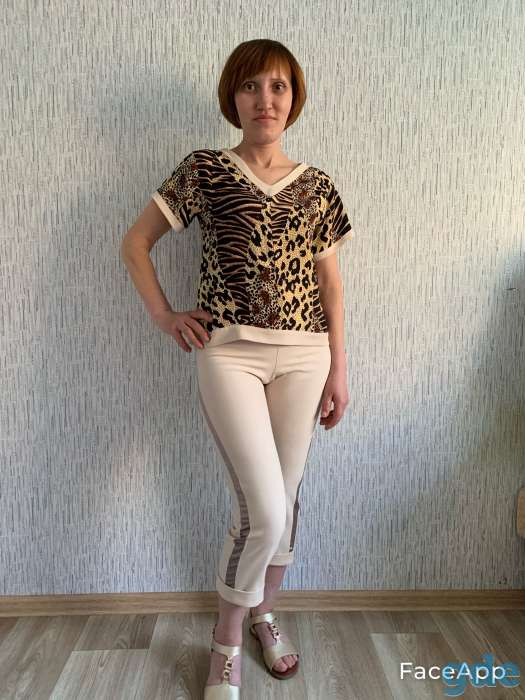Швея, фотография 3