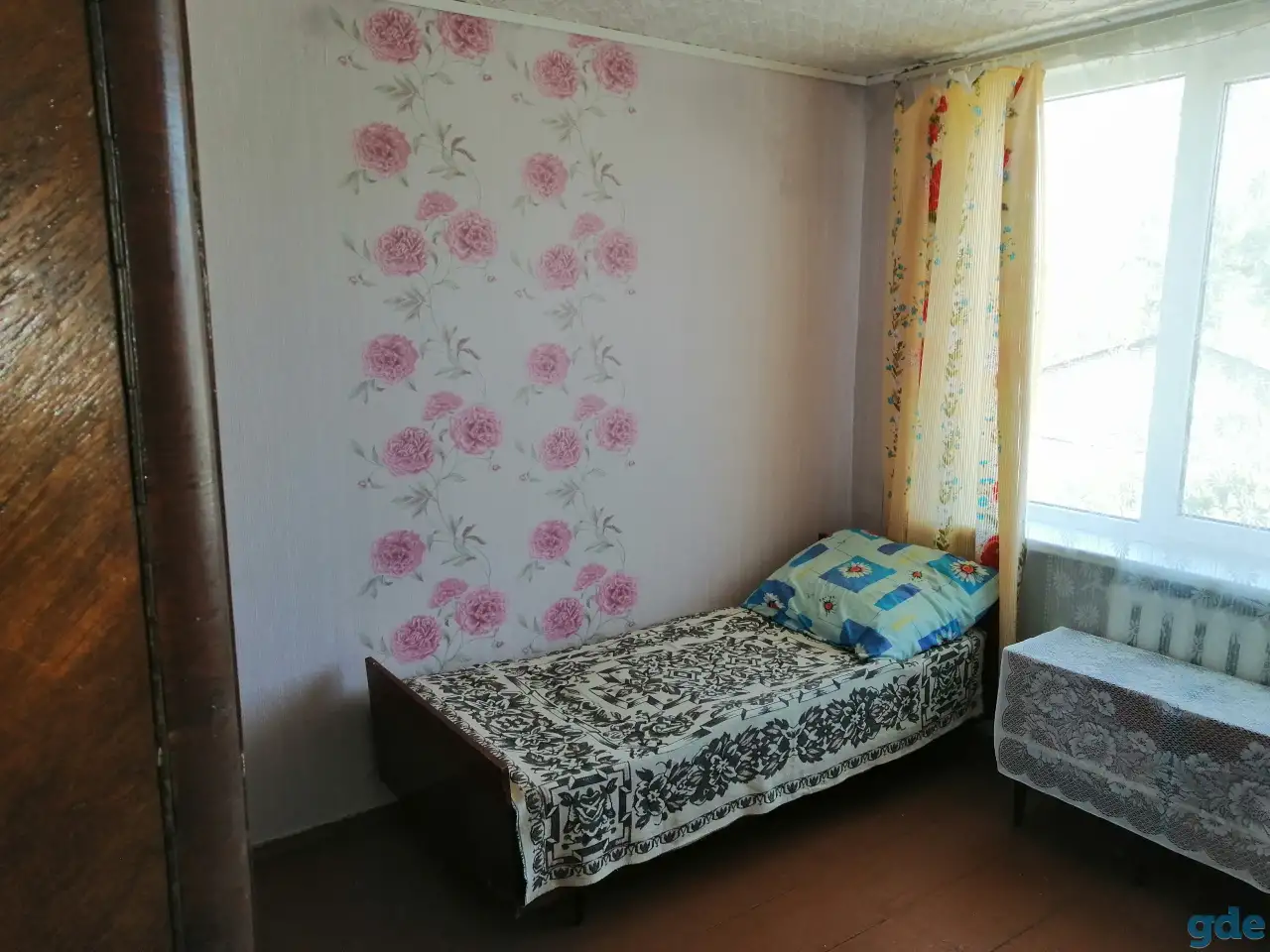 3-х комнатная квартира в а/г Бытень., фотография 9
