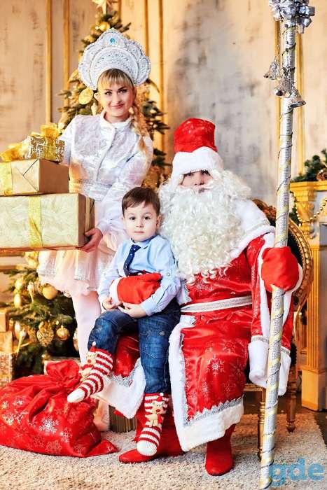 Детские праздники, фотография 4