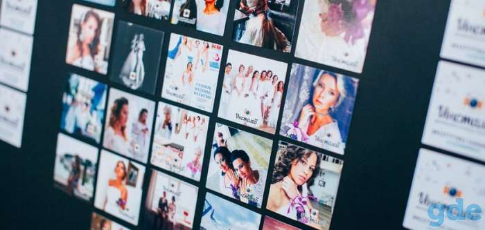 Печать и реставрация фото, печать на холсте и магнитах, постера, polaroid-фото, фотография 9