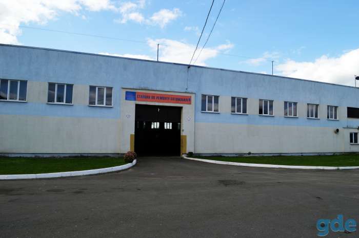 Аренда здания СТО и офисов – помещения под любые нужды. Звоните!, фотография 10