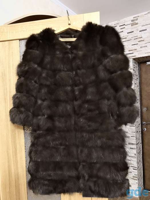 Продам шубу, фотография 1