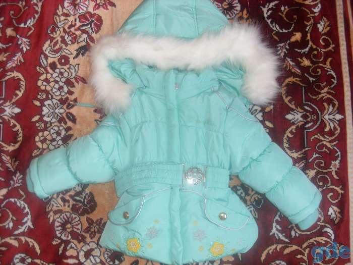 Продам костюмы для девочки, фотография 1