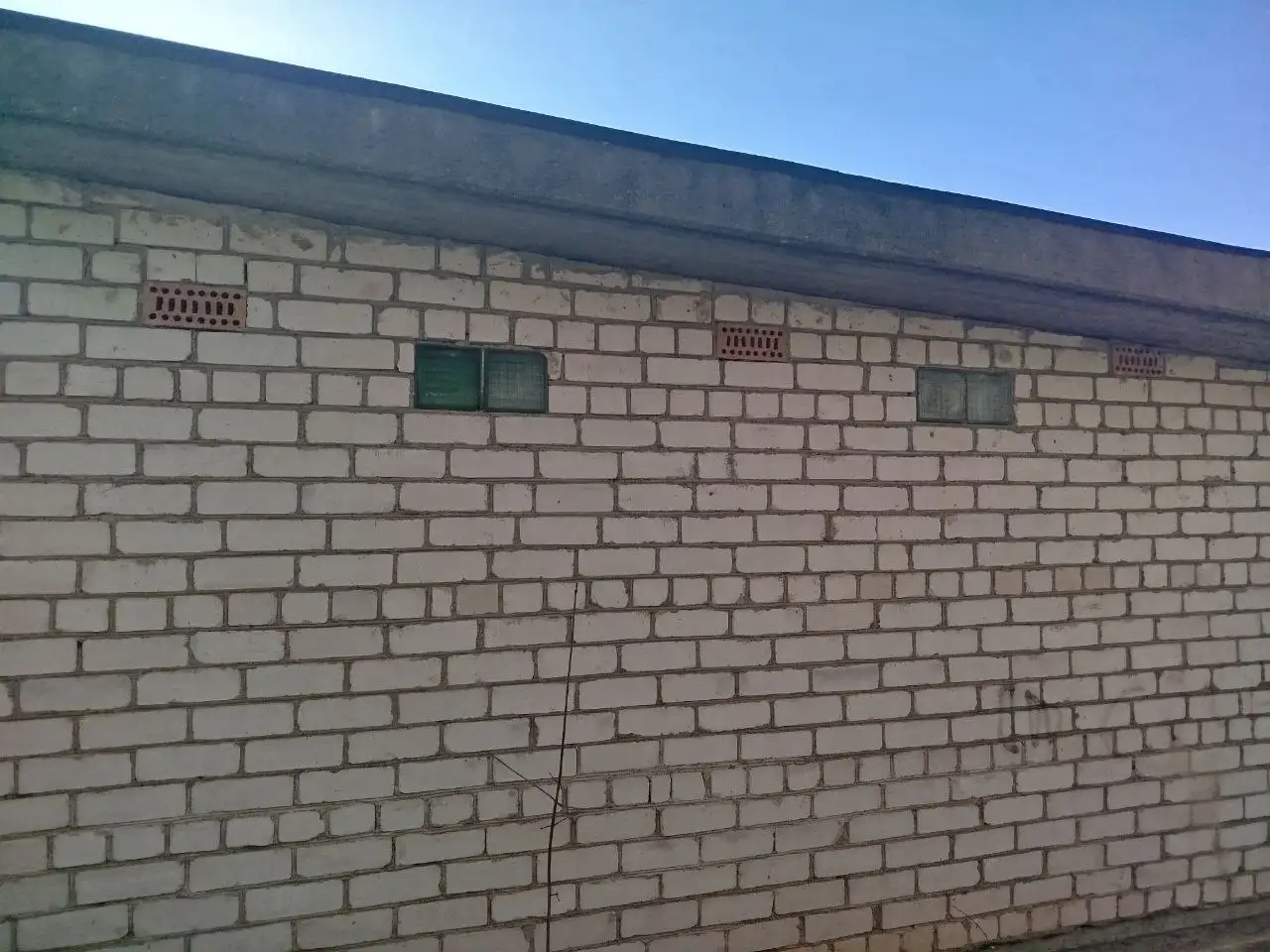 Гараж аренда, продажа Цна, фотография 4