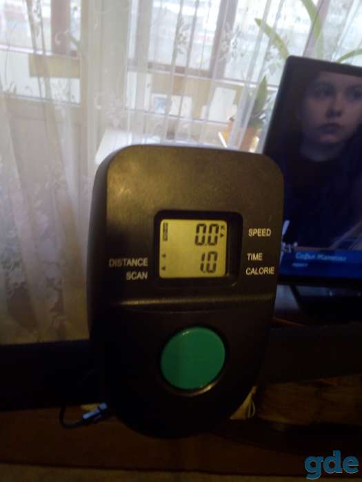Беговая дорожка Bradex Эклипс [SF 0058], фотография 4