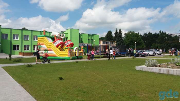 3-х комнатная квартира, 85 м2,. в живописном месте, фотография 1