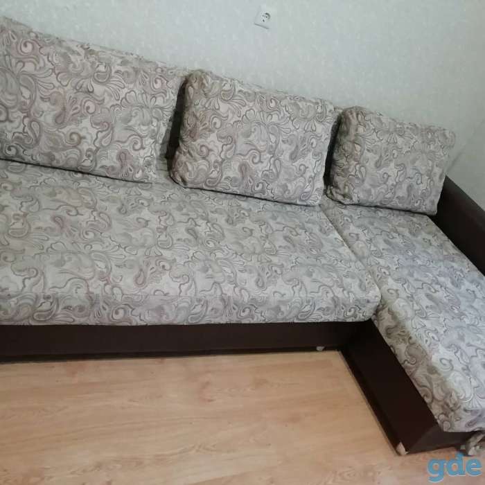 Химчистка мягкой мебели и ковров, фотография 2