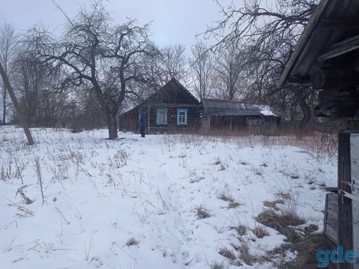 Продам участок с домом, ул. Центральная д.29, фотография 3