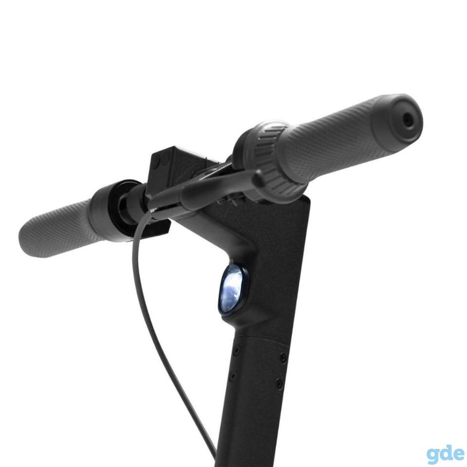 Новый Электросамокат BOGIST MAX, фотография 6