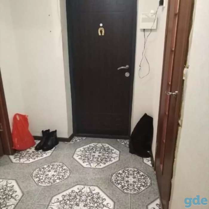 Сдам 1комн.квартиру. 110$.все вопросы по телефону., фотография 1