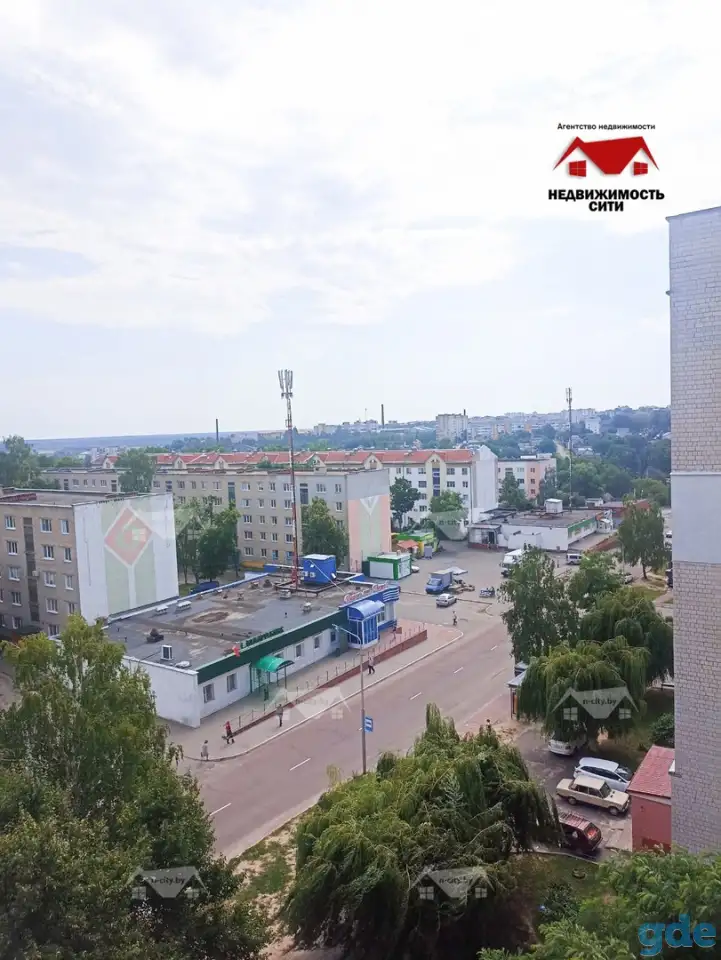 3-х комн. квартира ул.Полесская,36 г.Мозырь, фотография 7