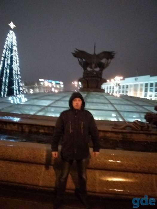 Ищу работу вахтовым методом, грузчик, охранник, слесарь, машинист буровой установки., фотография 1