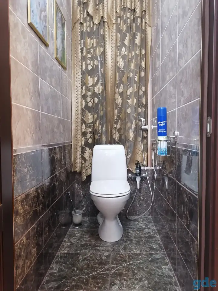 Отличная двушка в Пинске на ул. Савича, фотография 3