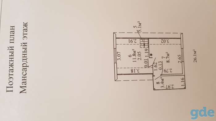 Продажа, дача, фотография 8