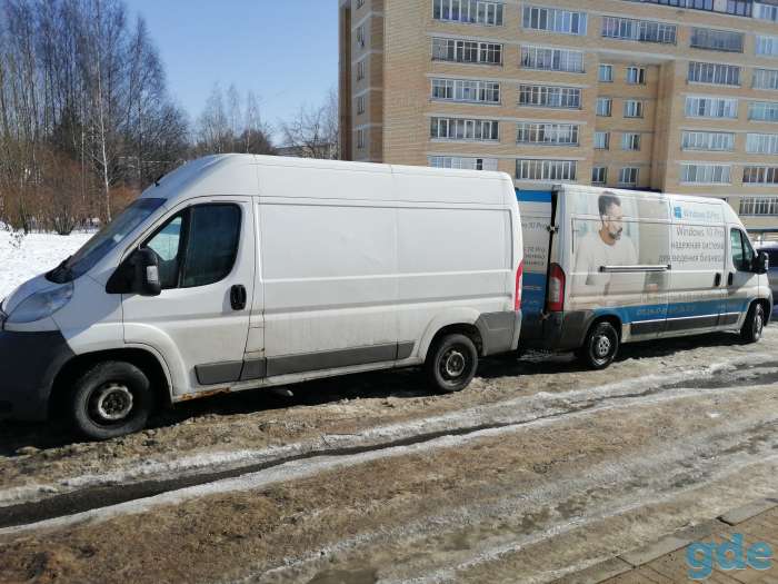 Грузоперевозки дешево, фотография 1