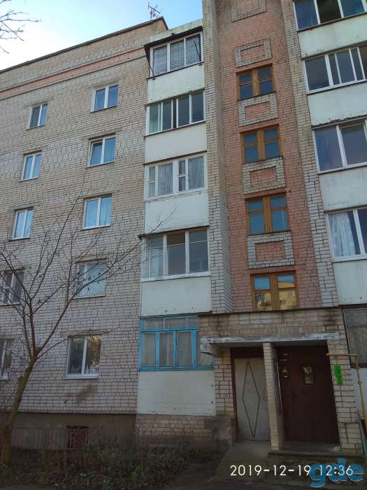Продается квартира, Ул. Строителей 9, фотография 2