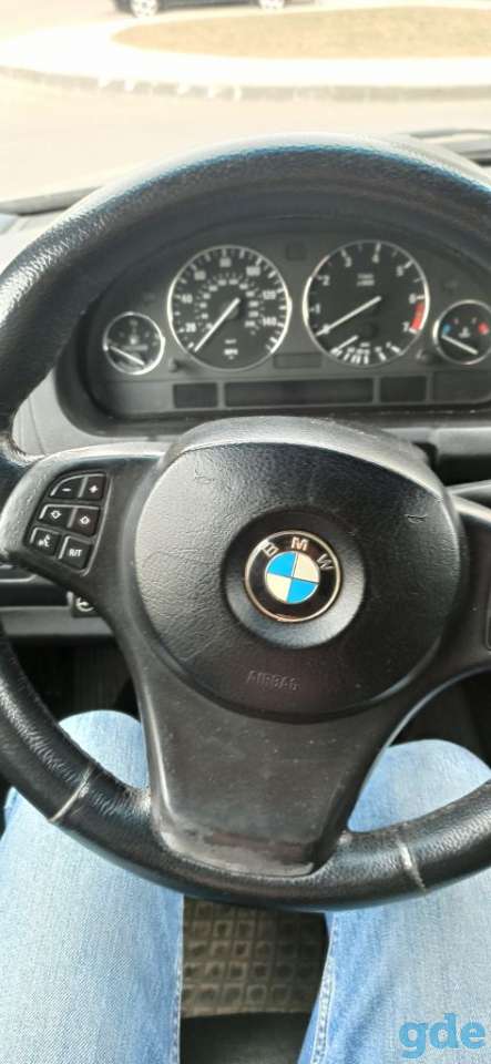 Продам автомобиль БМВ х5 BMW X5, фотография 3