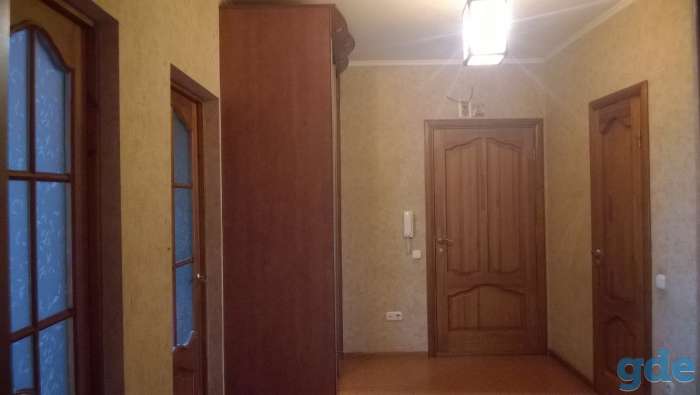 Двухкомнатная квартира в центре Бреста, ул. Маяковского 19/1, фотография 8