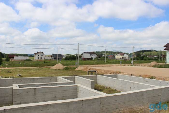 Продам три участка рядом или отдельно, камышовая 21, фотография 8
