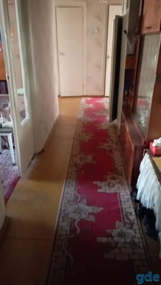 Продам квартиру, г. Петриков, ул. Луначарского, фотография 1