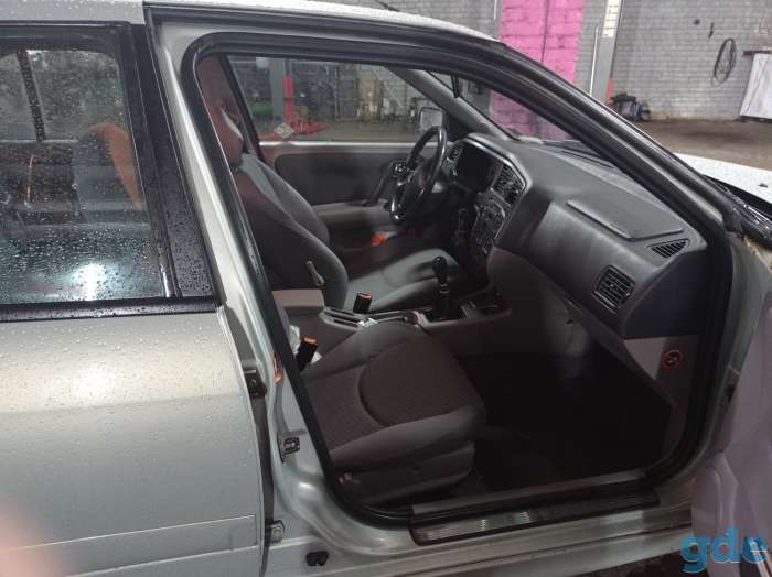 Продажа Nissan Primera, фотография 3