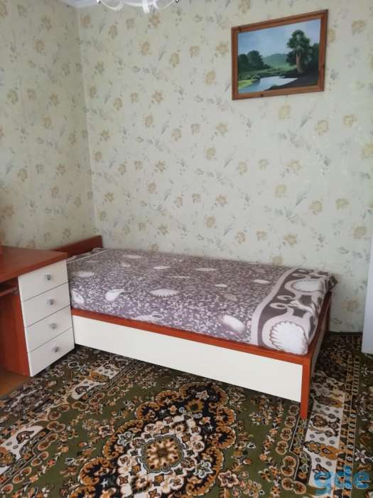 2х комнатная квартира, ул. 50 лет ВЛКСМ,34, фотография 3