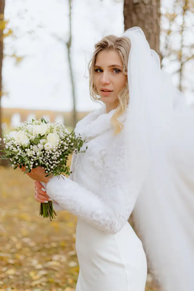 Свадебный фотограф, фотография 5