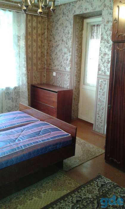 Продается 2-х комнатная квартира в центре Рогачева, фотография 12