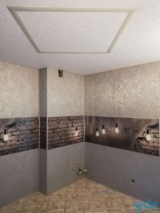 Натяжные потолки в Речице, фотография 6